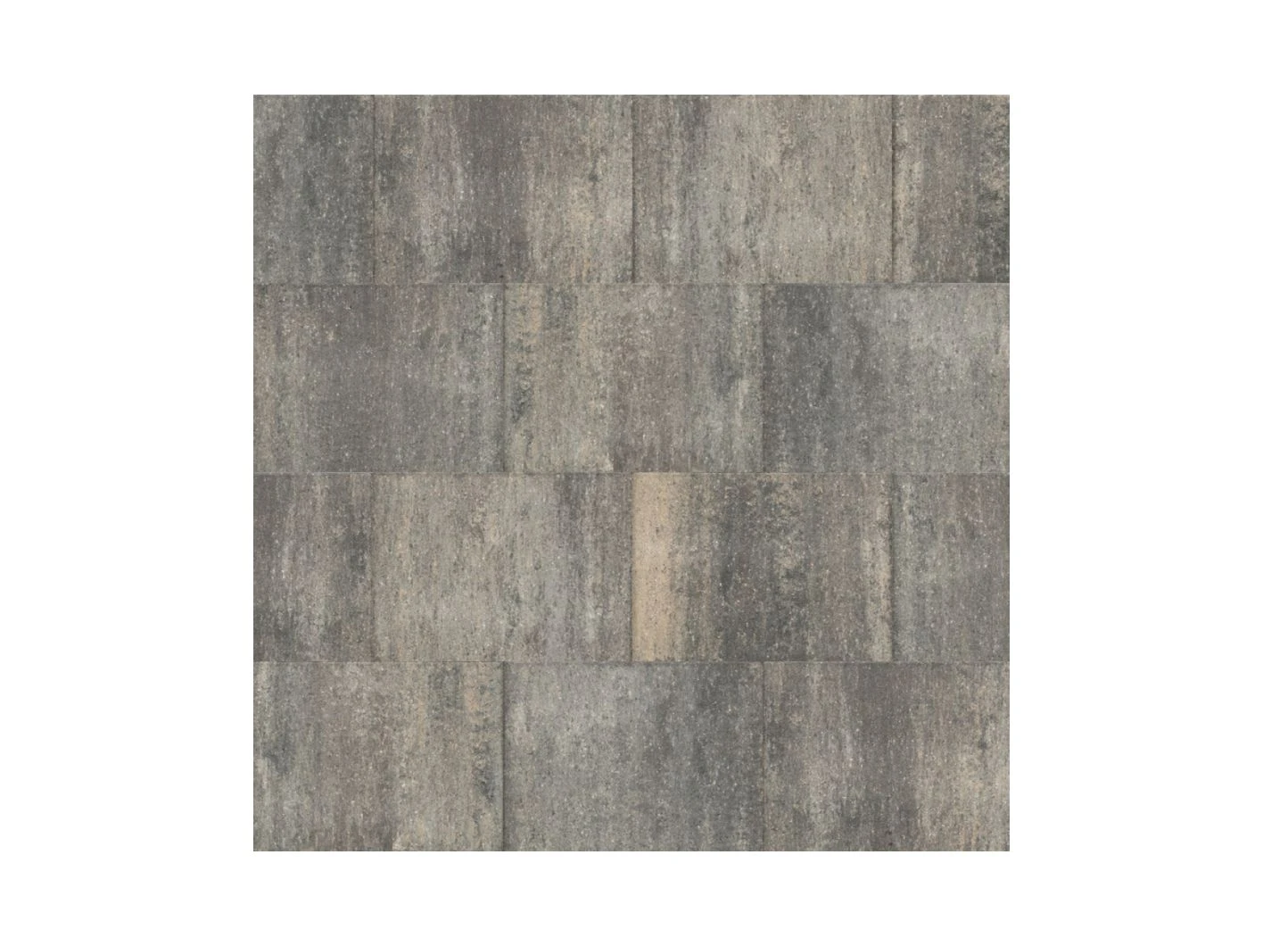 Betontegel 60plus soft comfort Giallo 20 x 30 x 6 cm - Afbeelding 1